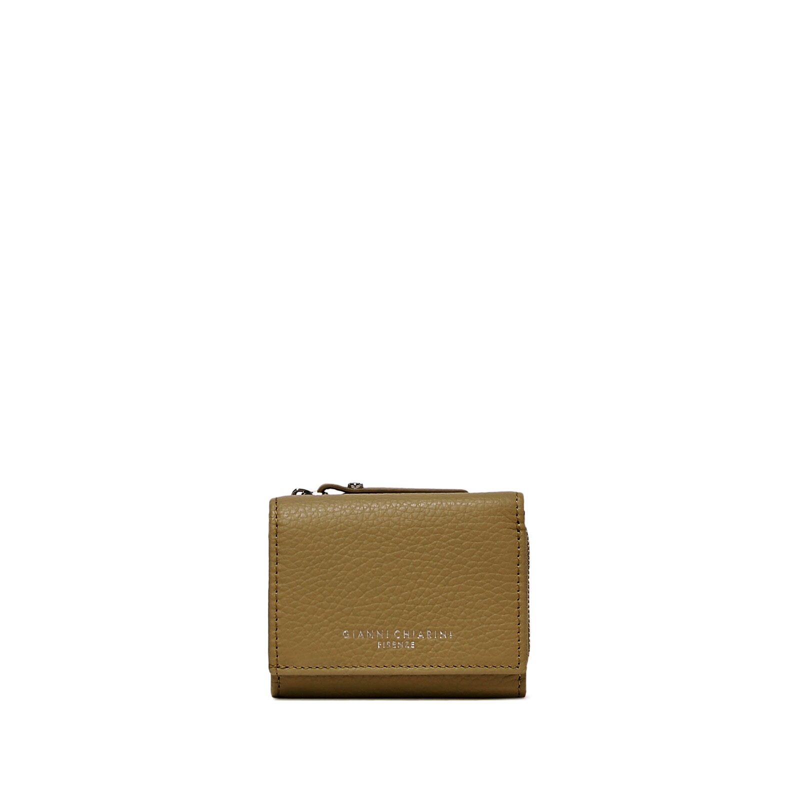 Portafoglio piccolo Gianni Chiarini - 5065 - wallets grain
