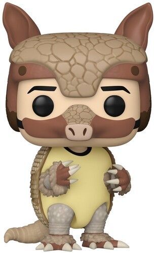7838013 Merchandising Friends: Funko Pop! Television - Ross Geller (Vinyl Figure
