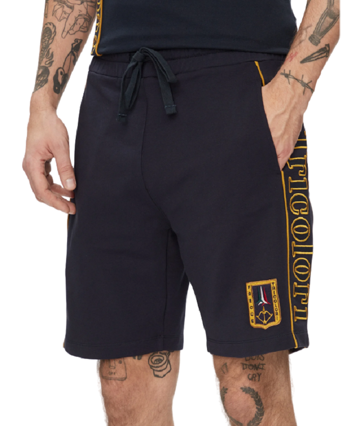 Bermuda Uomo Aeronautica Militare Art 241BE214F497