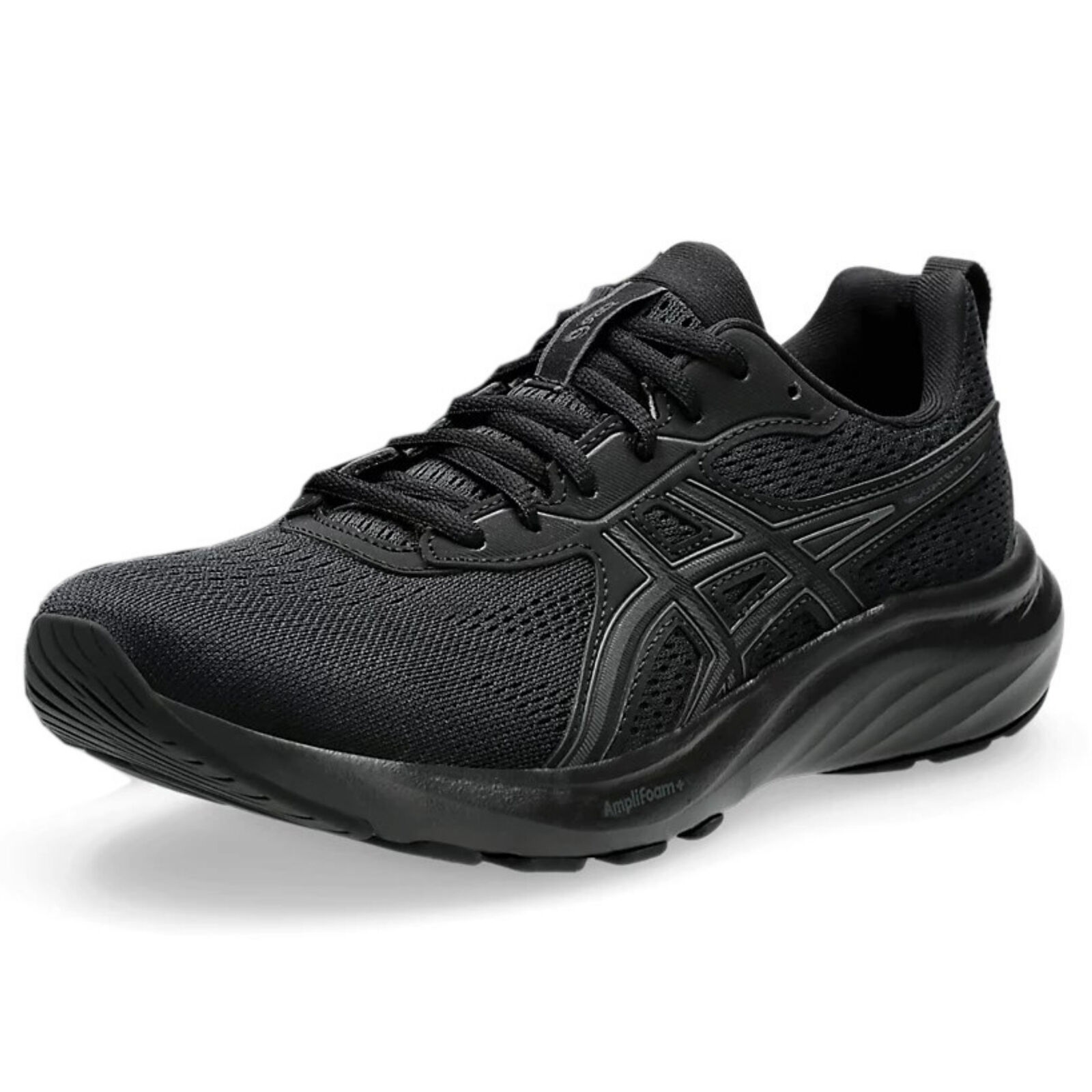 Scarpe Asics Gel-Contend 9 Taglia 37.5 Cod 1012B681-003 Nero