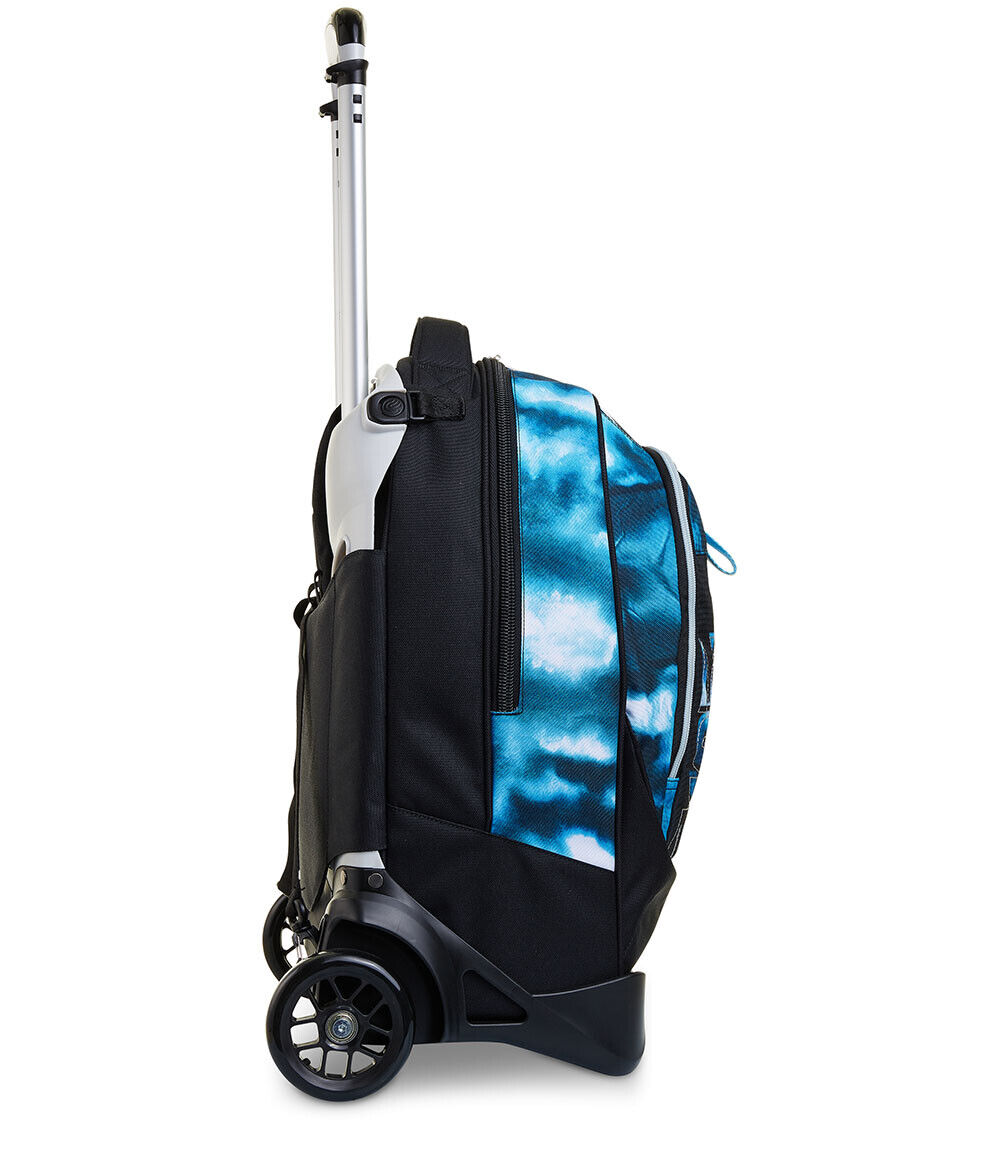 TROLLEY JACK Seven 2 RUOTE - DIP & SKY
