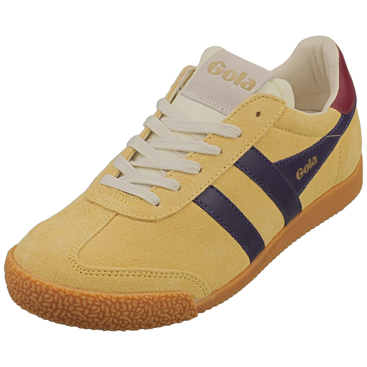 Gola ELAN Scarpe da Donna in Pollen Plum Cerise - 39 EU