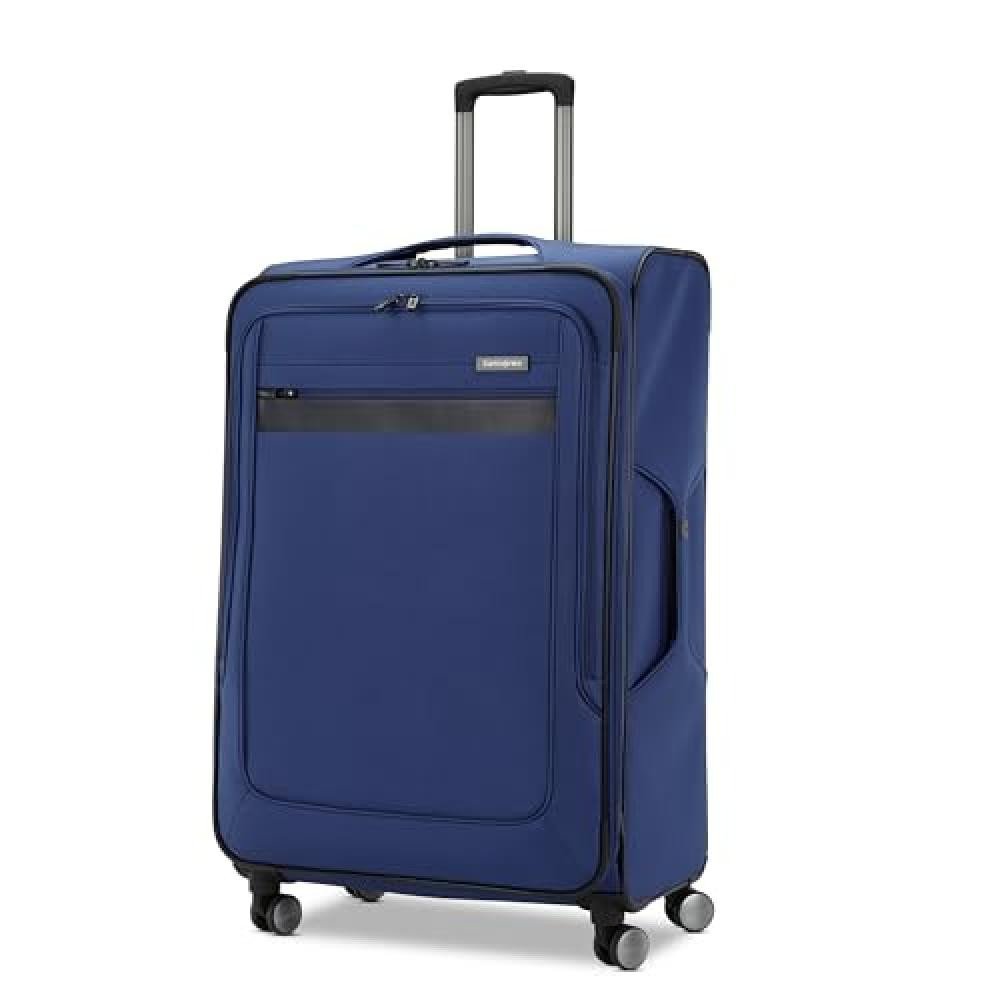 (TG. CO EXP Spinner) Samsonite Ascella 3.0 Softside Bagaglio espandibile con ruo
