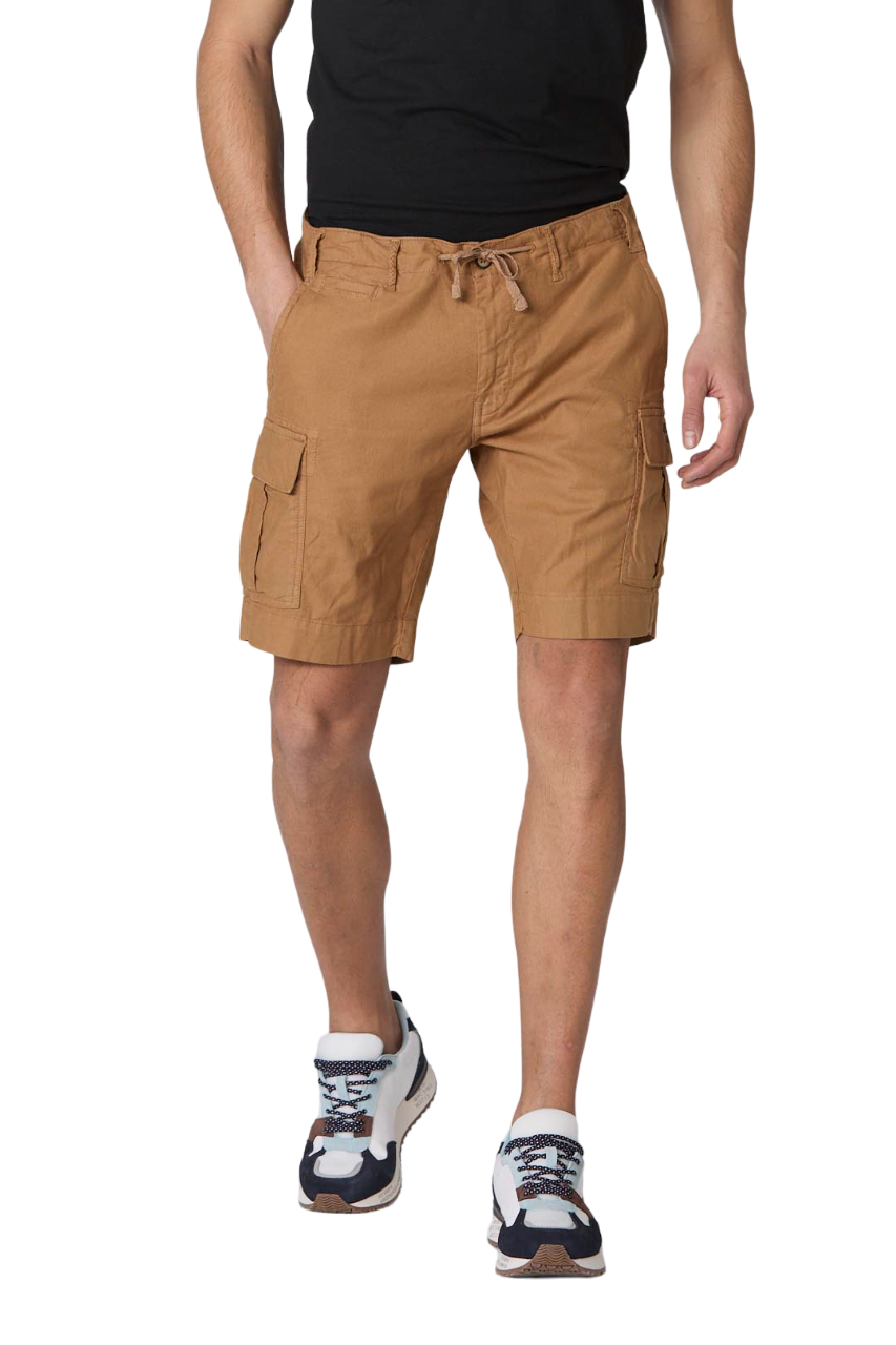 Bermuda uomo Aeronautica Militare art 241BE201CT3251