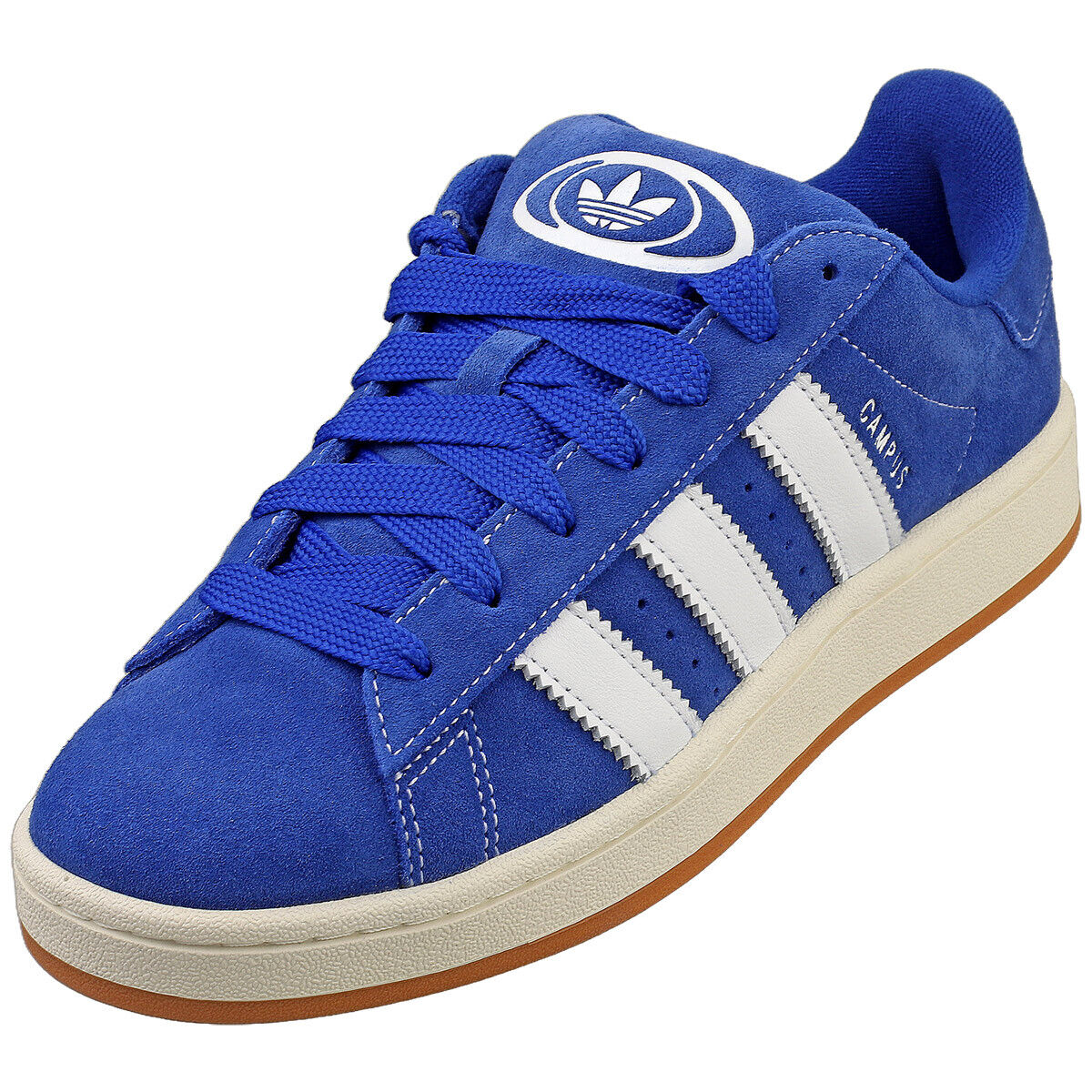 Adidas Campus 00s Blu Bianco Uomo - 43 1/3 EU
