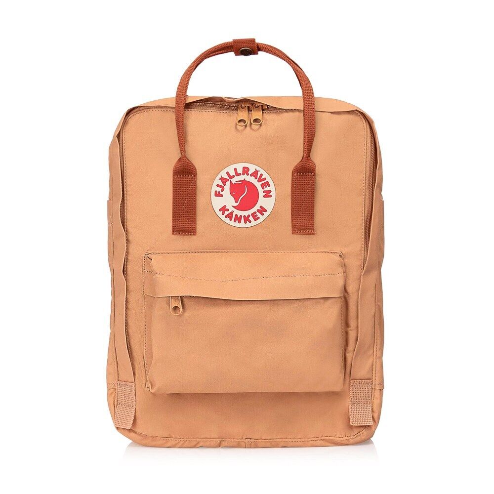 Zainetti universali Fjallraven Kanken F23510241243 Marronee