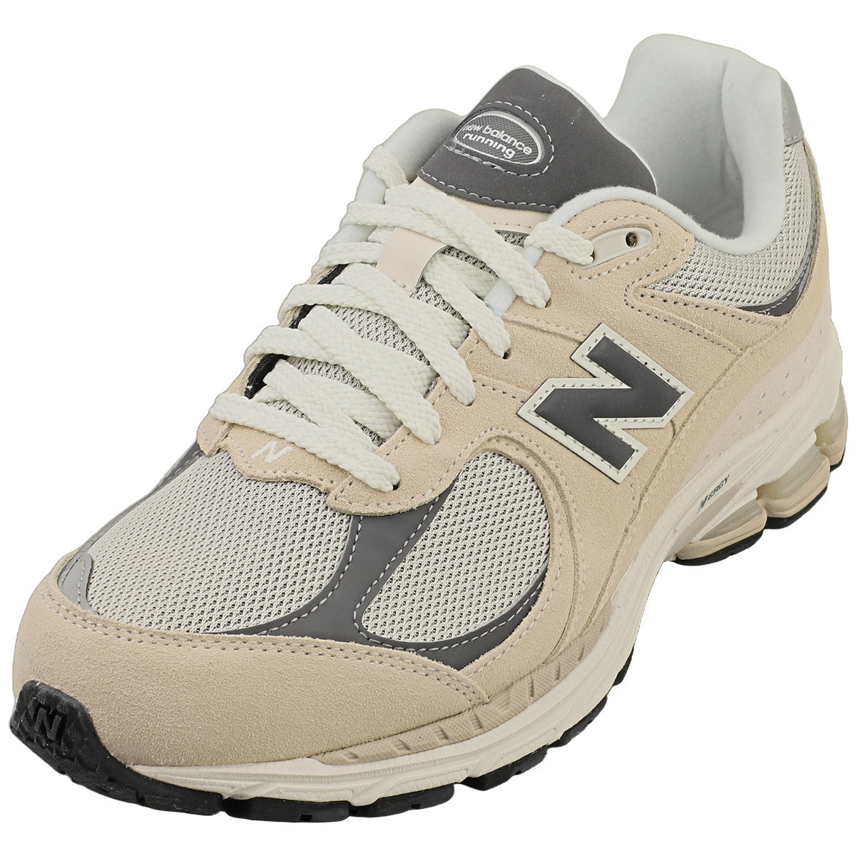New Balance 2002R Sand Stone - Uomo - 41.5 EU