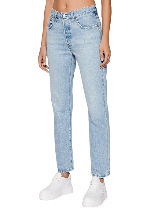 Jeans donna Levi's art 12501