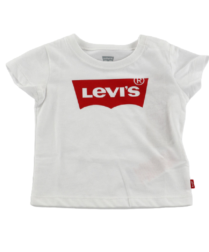 T-Shirt Bambina Levi's Art. 6E8157 P-E 23 Colore e misura a scelta