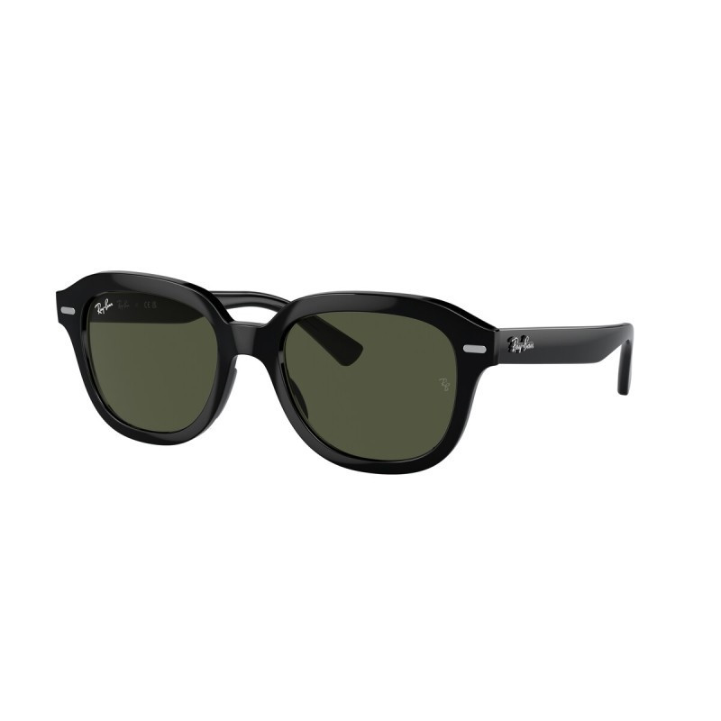 OCCHIALE DA SOLE RAYBAN DONNA RB 4398 ERIK 901/31 53 NUOVO