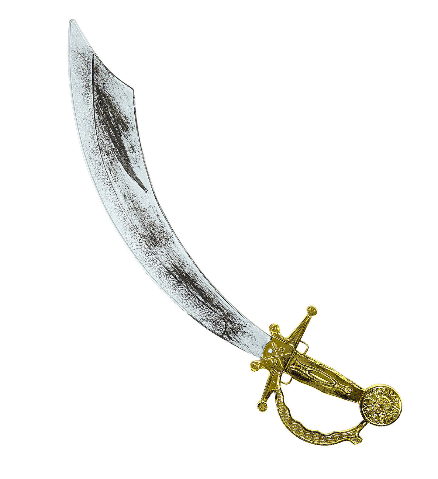 SCIABOLA PIRATA ANTICATA