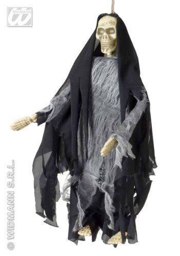 WIDMANN 6870G scheletro grim reaper da appendere cm40