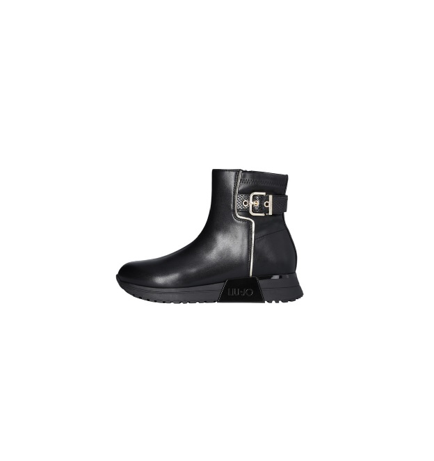 Scarpe alte donna liu jo art.4F4717EX114