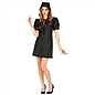 WIDMANN 10692 COSTUME INFERMIERA DARK M ECONOMICO #1069