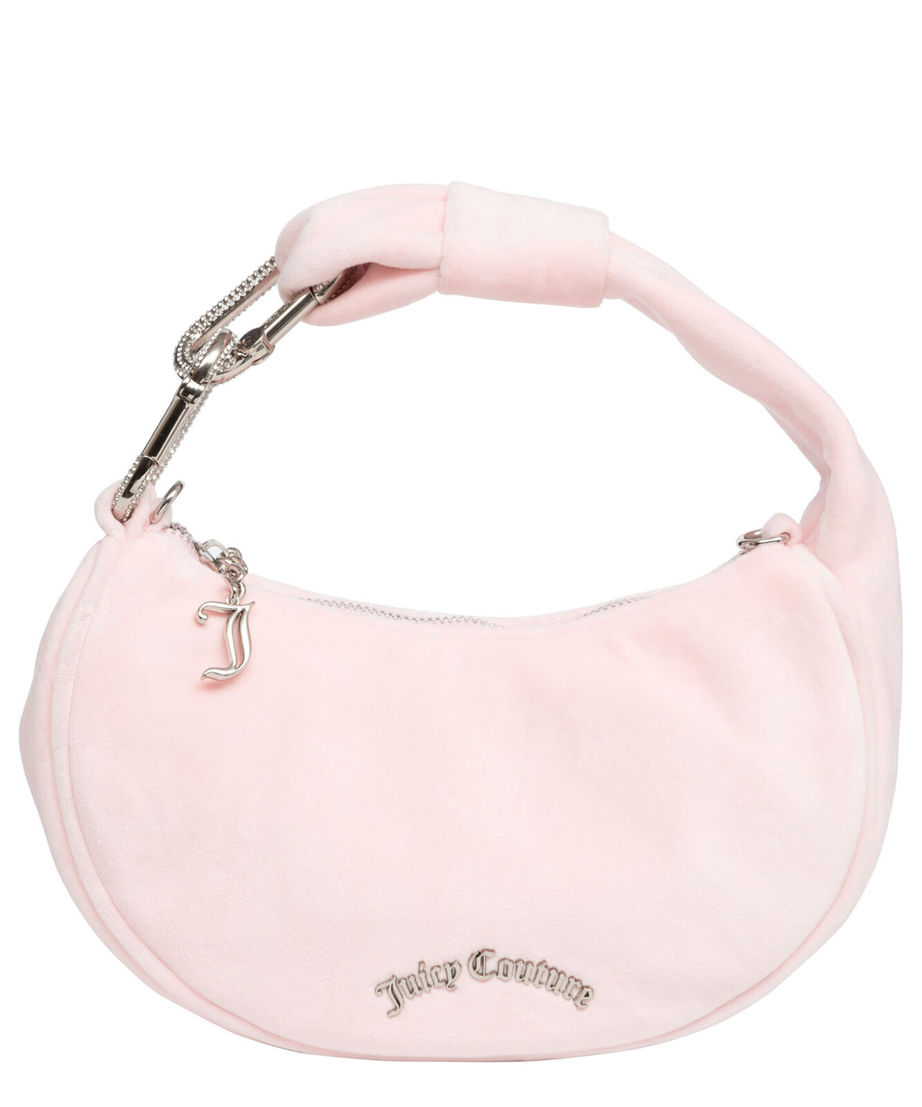 Juicy Couture borsa a mano donna blossom BIJL55311WPOJ94 rosa Candy Pink media