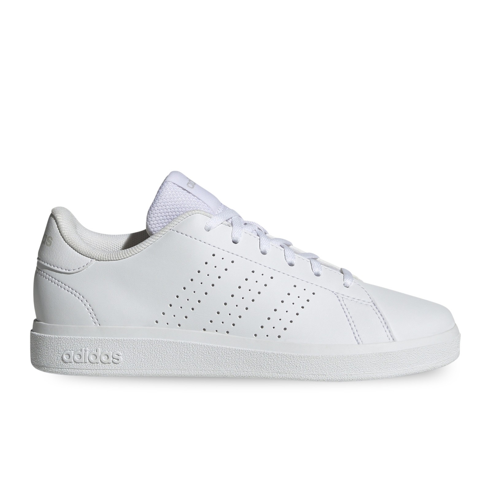 SCARPE ADIDAS ADVANTAGE BASE 2.0 J TG 36 COD IE8688 - 9B [US 4 UK 3.5 CM 22.1]
