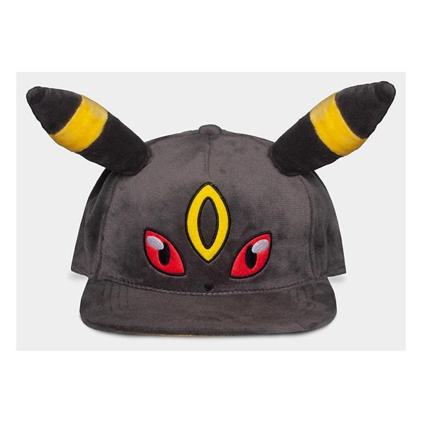 Cappello Pokemon Umbreon Plush - SB265804POK