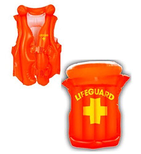 WIDMANN 04836 GIUBOTTO BAGNINO GONFIABILE