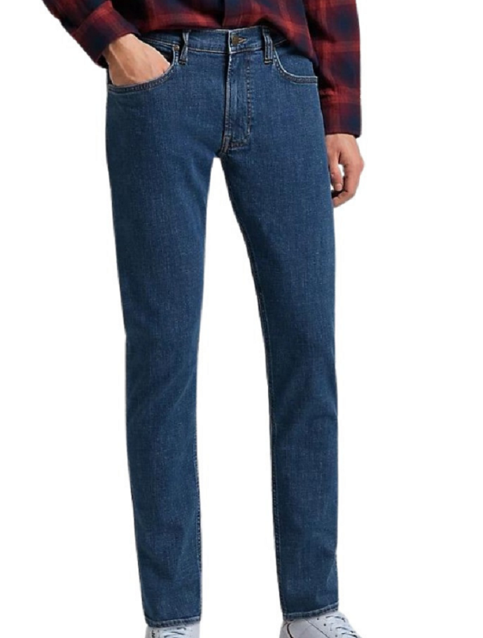 Jeans Uomo LEE Art. LEE L719NLWL P-E 23 Colore foto misura a scelta