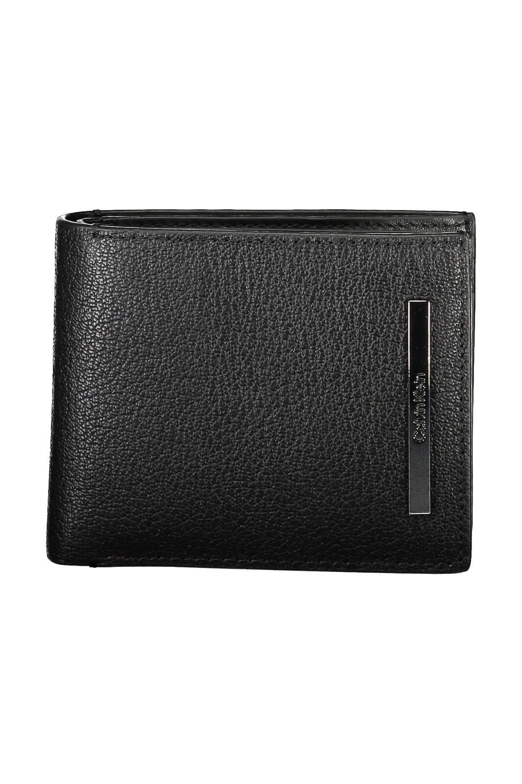 CALVIN KLEIN PORTAFOGLIO UOMO NERO