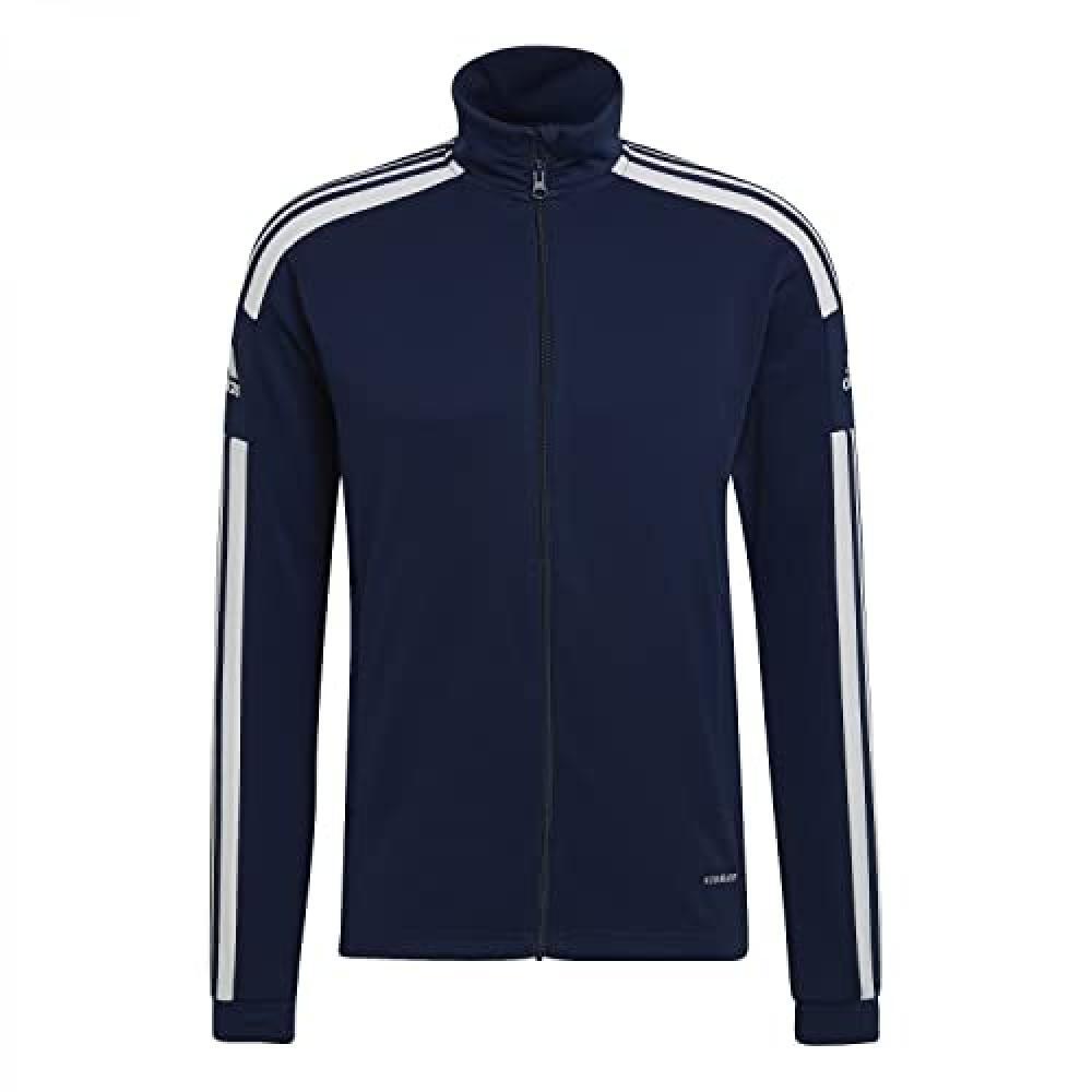 (TG. L Tall 3 inch) adidas Squadra 21 Training Jacket, Tracksuit Jacket Uomo, te