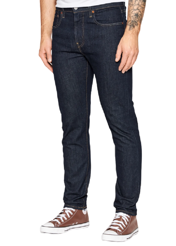 Jans Uomo Levi's Art. 28833 0280 P-E 23 colore foot misura a scelta