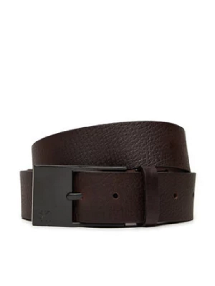 Cintura commerciale classica da uomo Calvin Klein Jeans K50K512607