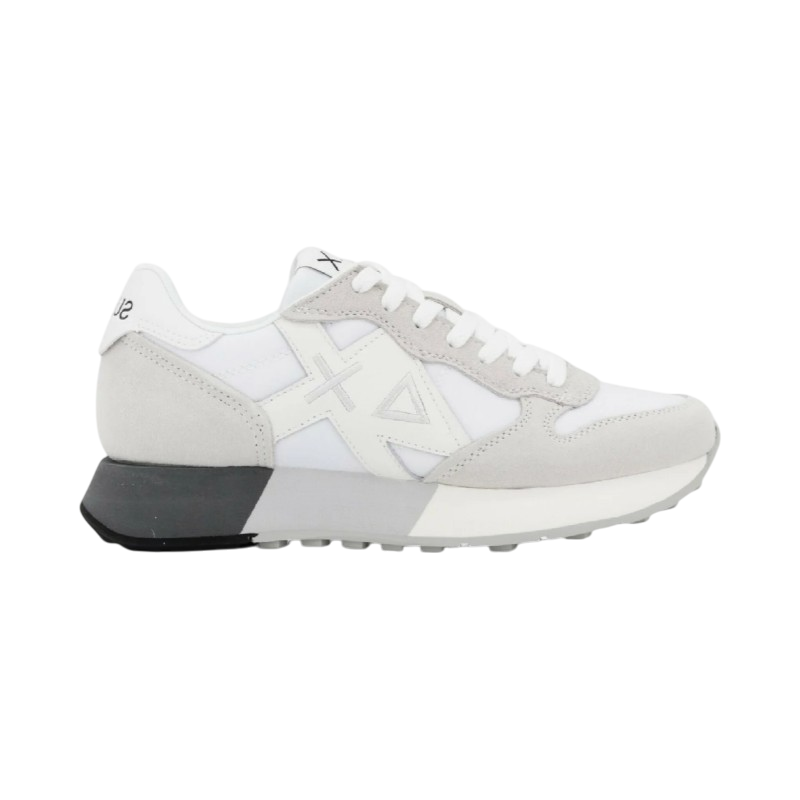 Scarpe Uomo Sun68 Art Z35112