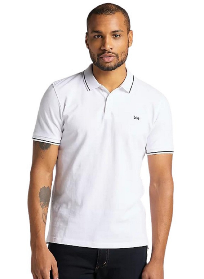 Polo Uomo Lee Art. LEE L61ARL P-E 23 Colore e misuura a scelta