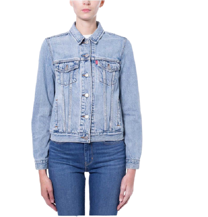 Giacca Donna Levi's Art 29945
