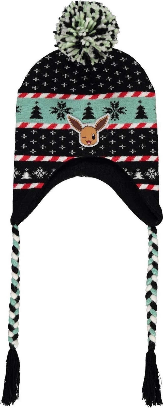 Abbigliamento Pokemon: Sherpa - Multicolor (Beanie / Berretto)