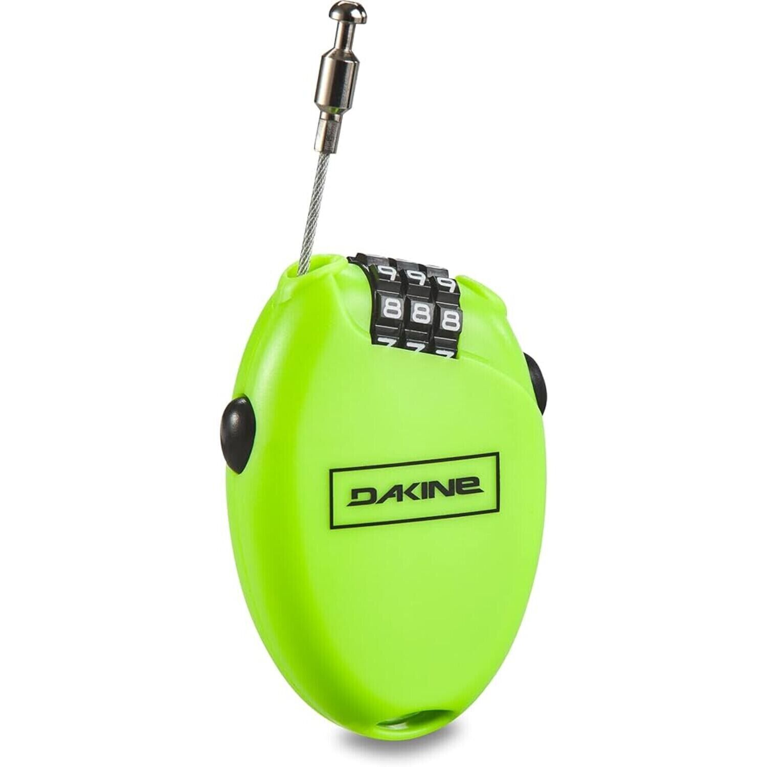 Dakine micro lock lucchetto tavola snowboard
