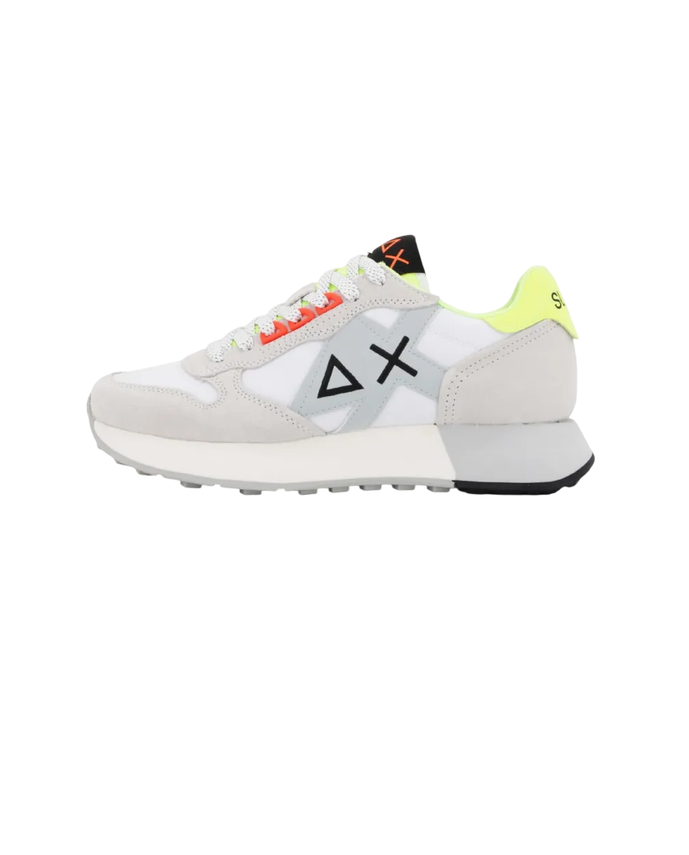 Scarpe Uomo Sun68 Art Z35113