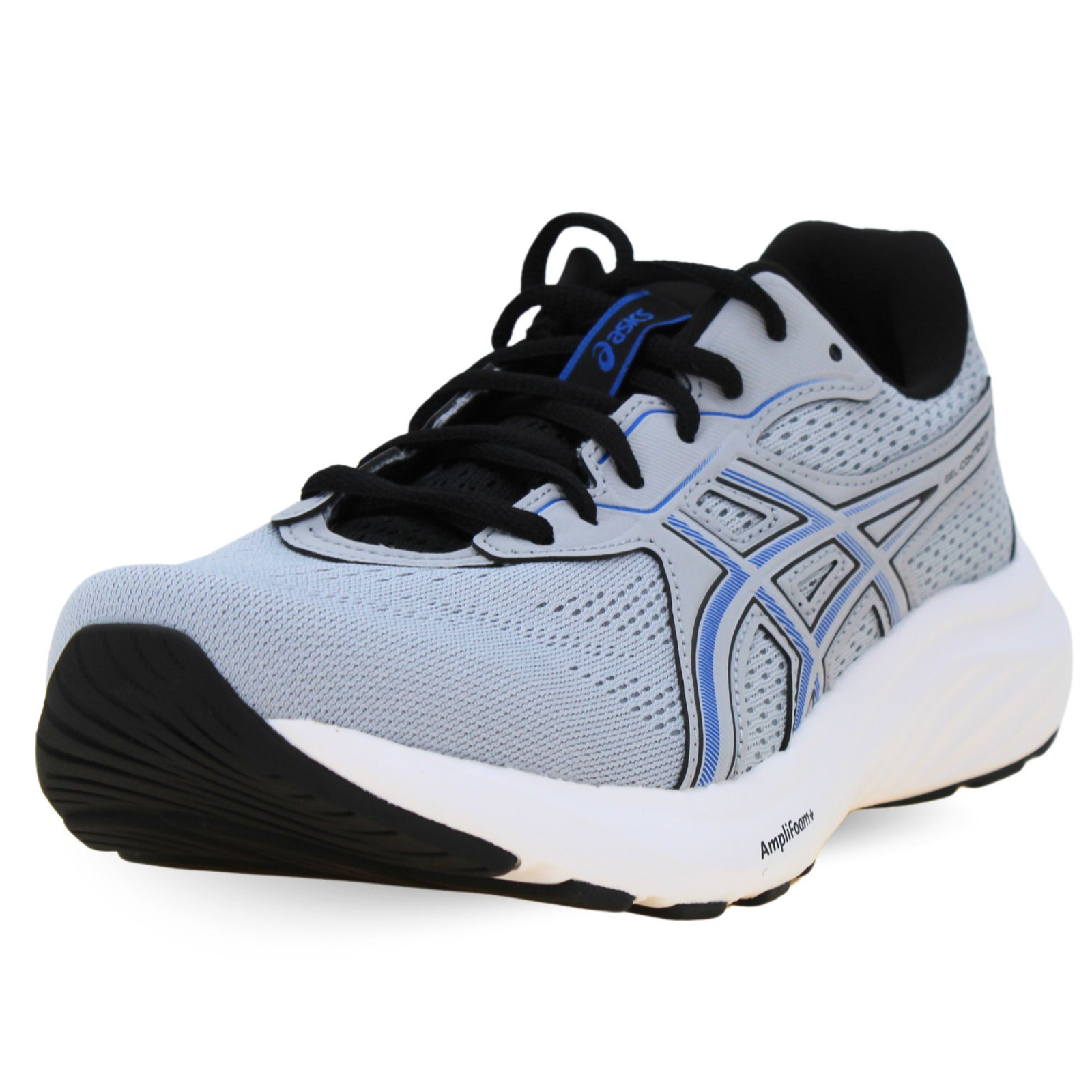 Scarpe Asics Gel-Contend 9 Taglia 42 Cod 1011B881-022 Grigio
