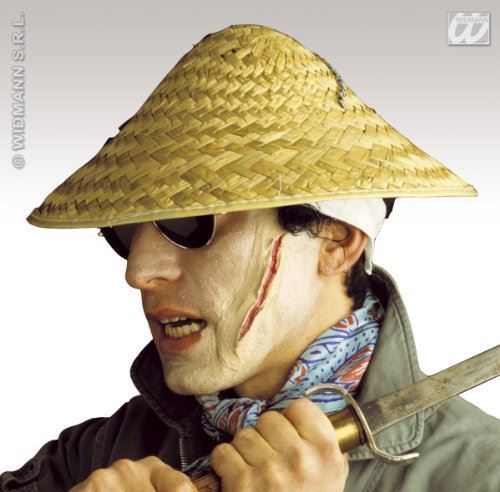 widmann 2955v cappello vietkong in paglia