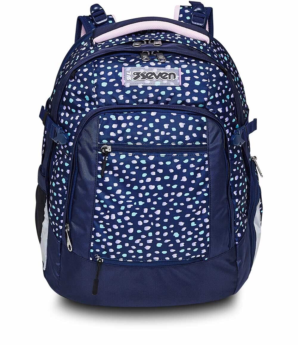 Seven Updown Twice Grs Rucksack - Zaino UPDOWN TWICE GRS