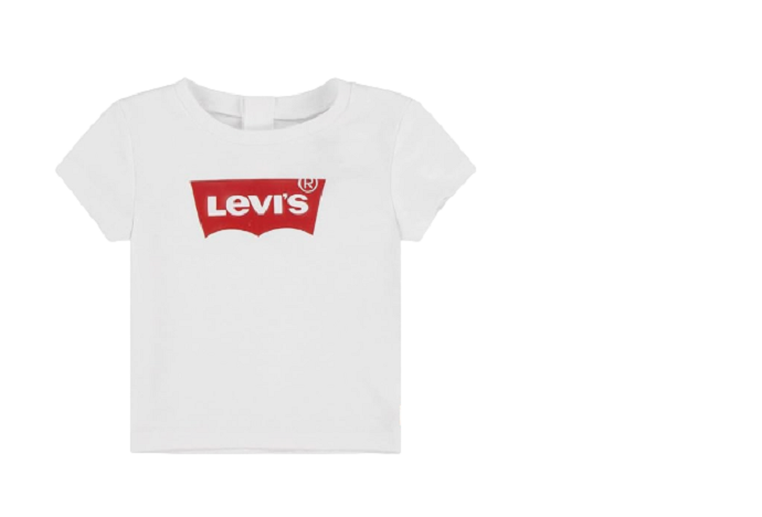 T-Shirt Bimba Levi's Art 3EK825