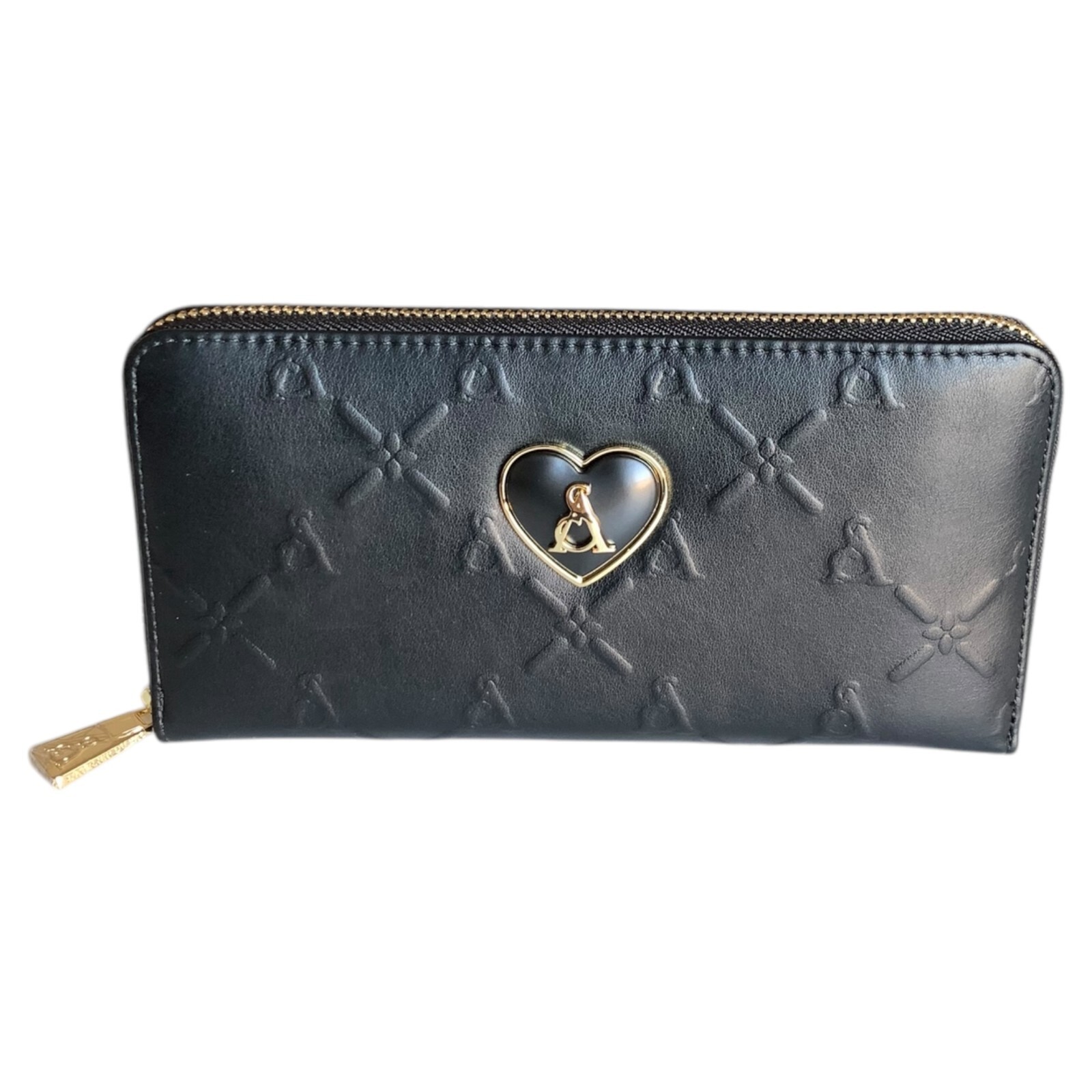 Portafogli multiscomparto donna Atelier Du Sac 15915