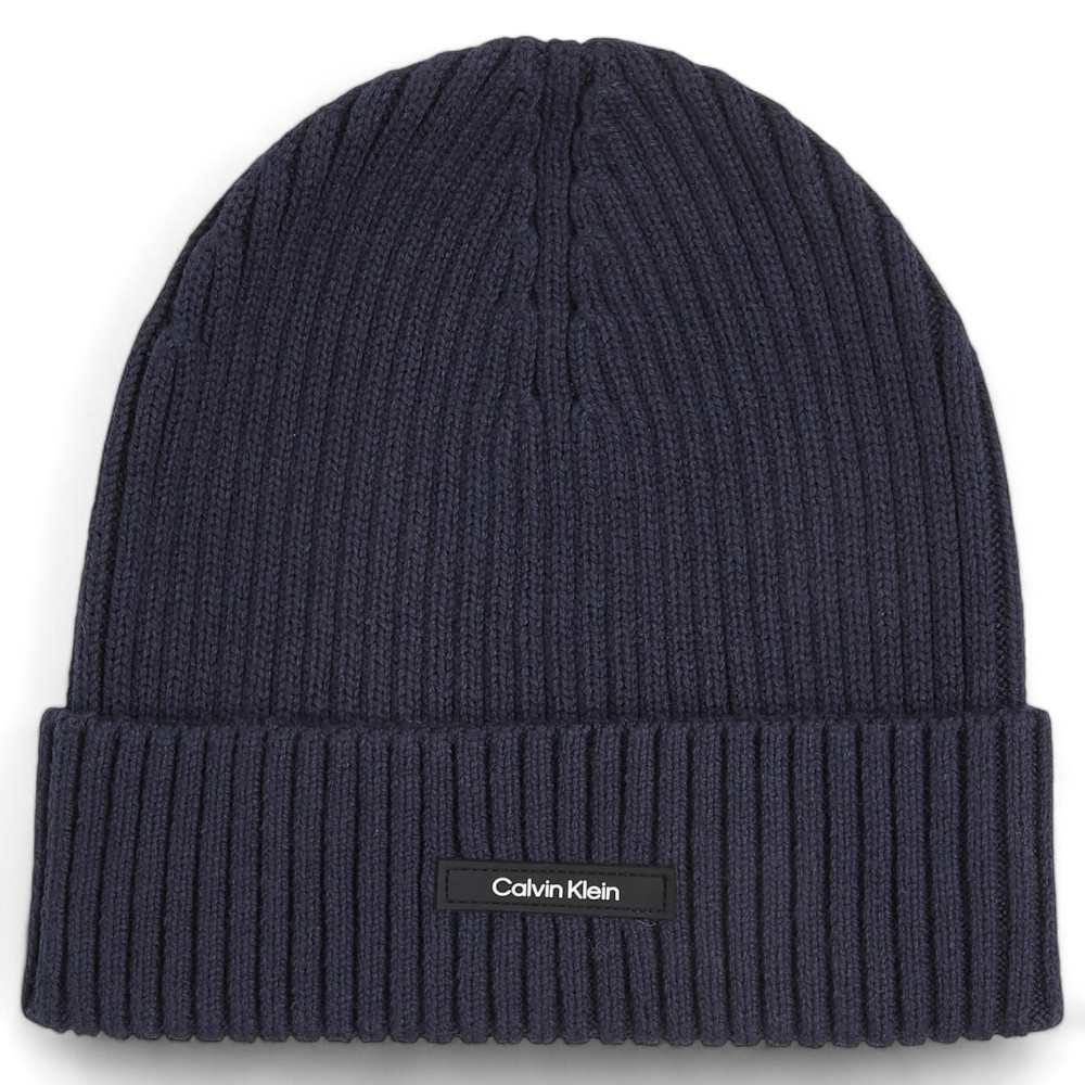 Moda Cappello CALVIN KLEIN CLASSIC Cappello Blu Uomo - K50K512362-BA7