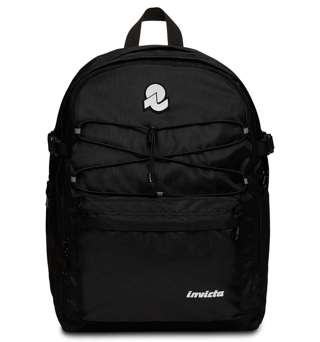 Invicta BLOW UP PLAIN BACKPACK GRS