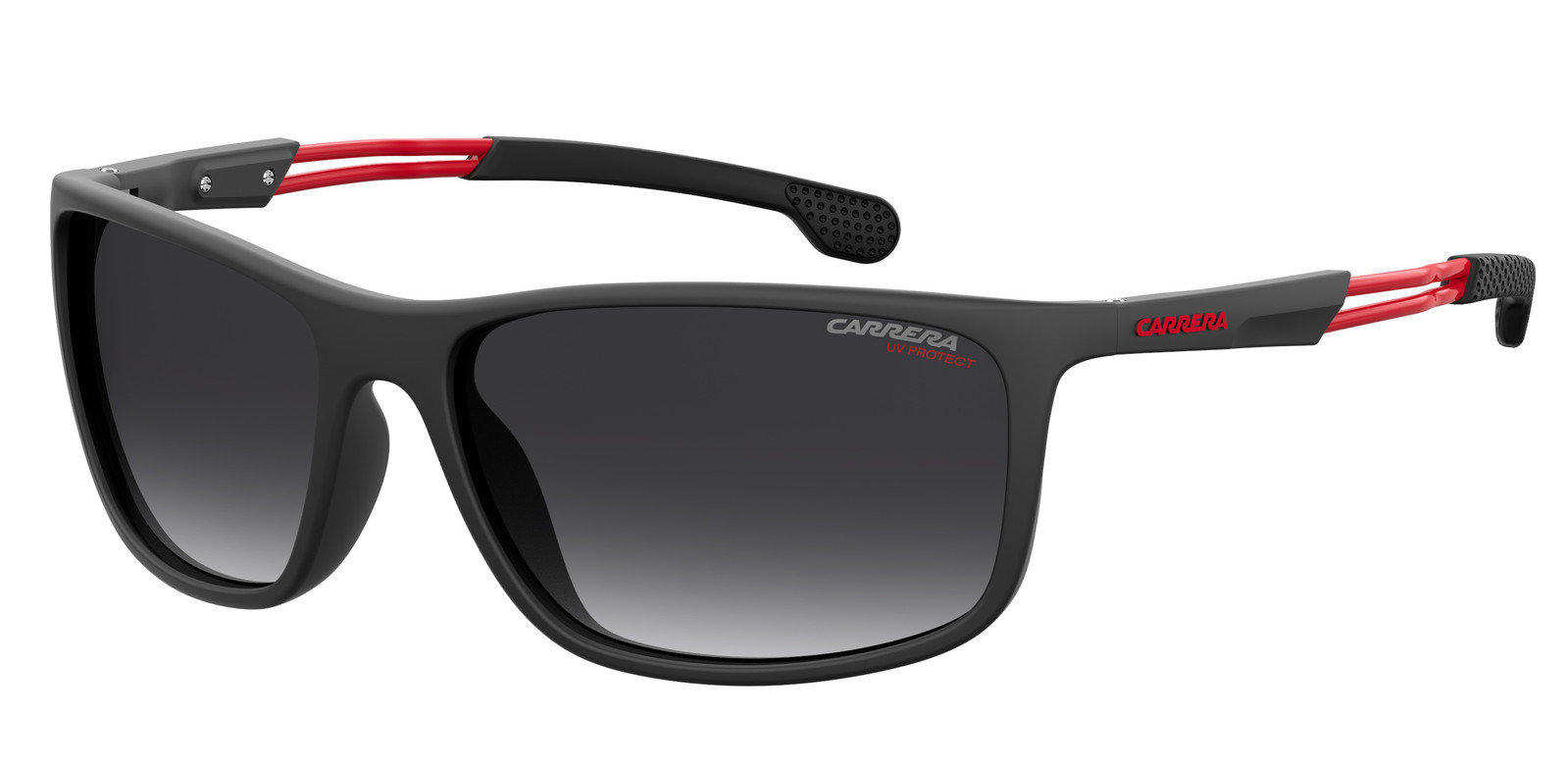 Occhiali da Sole Carrera 4013/S 003 MATTE BLACK 62/17/130 Uomo