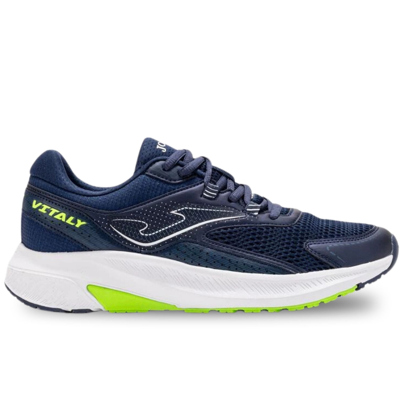 SCARPE JOMA VITALY TG 44 COD RVITAS2503 - 9M [US 10.5 UK 9.5 CM 28.3]