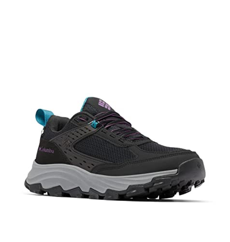 (TG. 38 EU) Columbia Hatana Max Outdry, Scarpe da Trekking, Donna - NUOVO