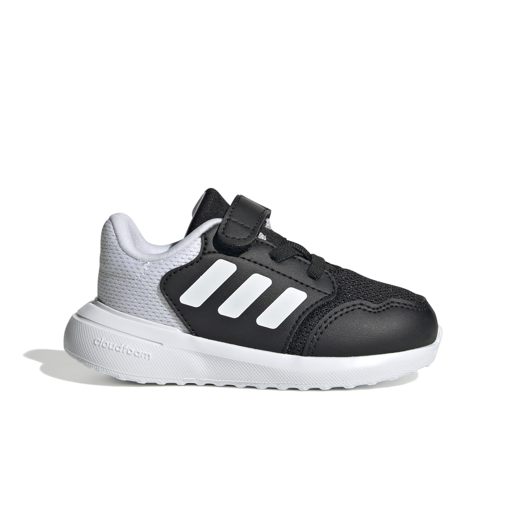 SCARPE ADIDAS TENSAUR RUN 3.0 EL I TG 25 COD IE6010 - 9B [US 8 UK 7.5 CM 14.5]