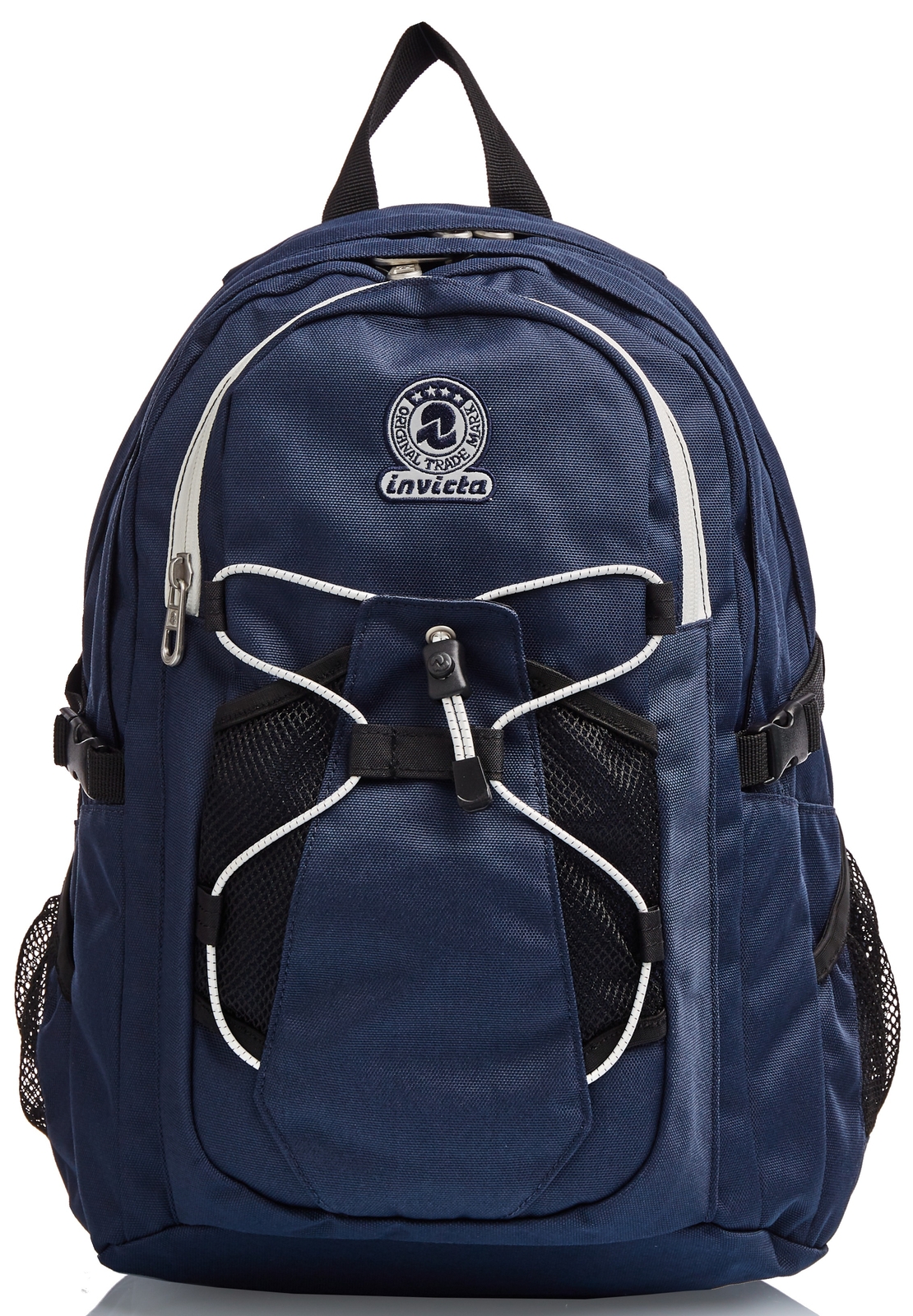 ZAINO ACTIVE BENIN INVICTA SOLID RECYCLE