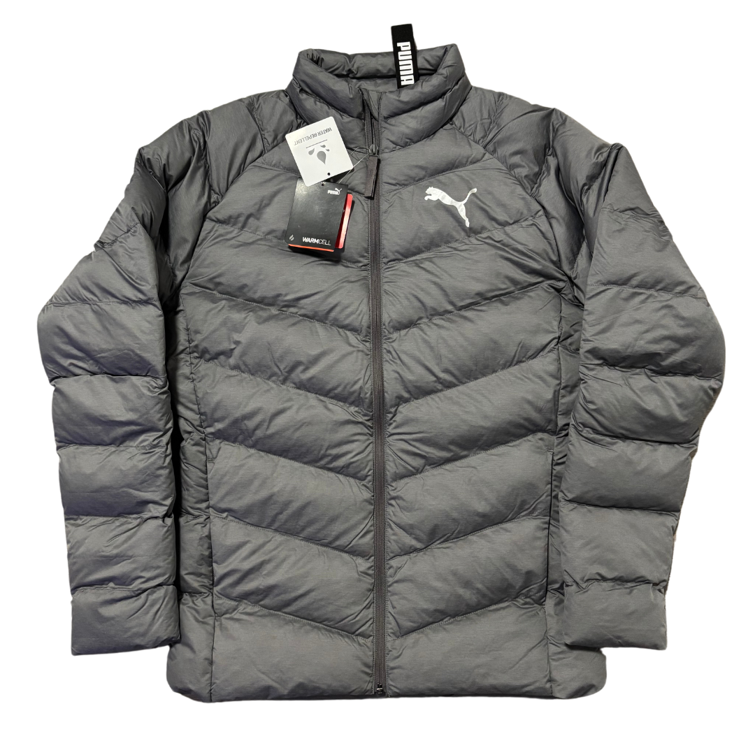 Puma Giacca da Uomo WarmCell Lightweight Jacket misura S