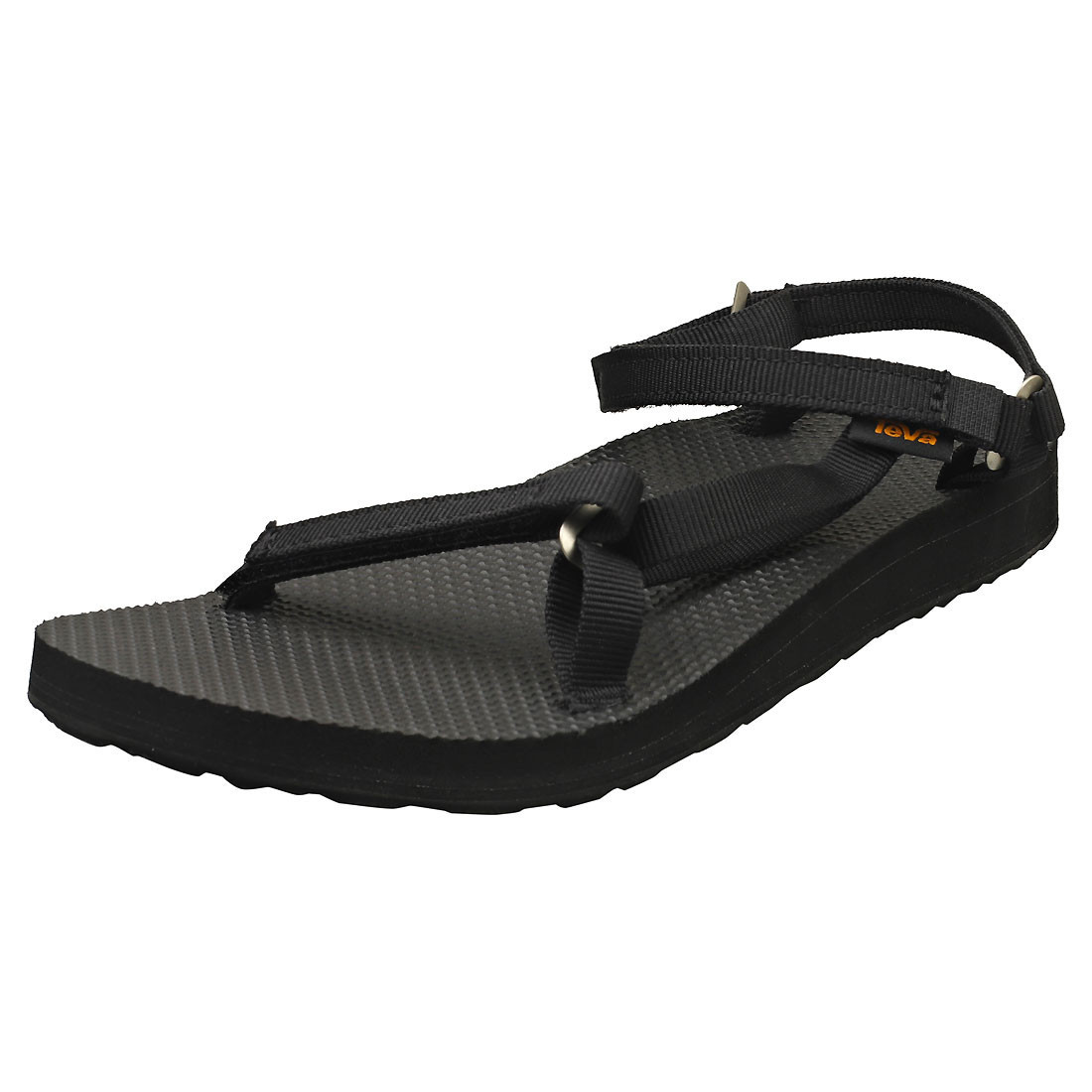 Sandali Teva Originale Universal Slim Nere Donna - 38 EU