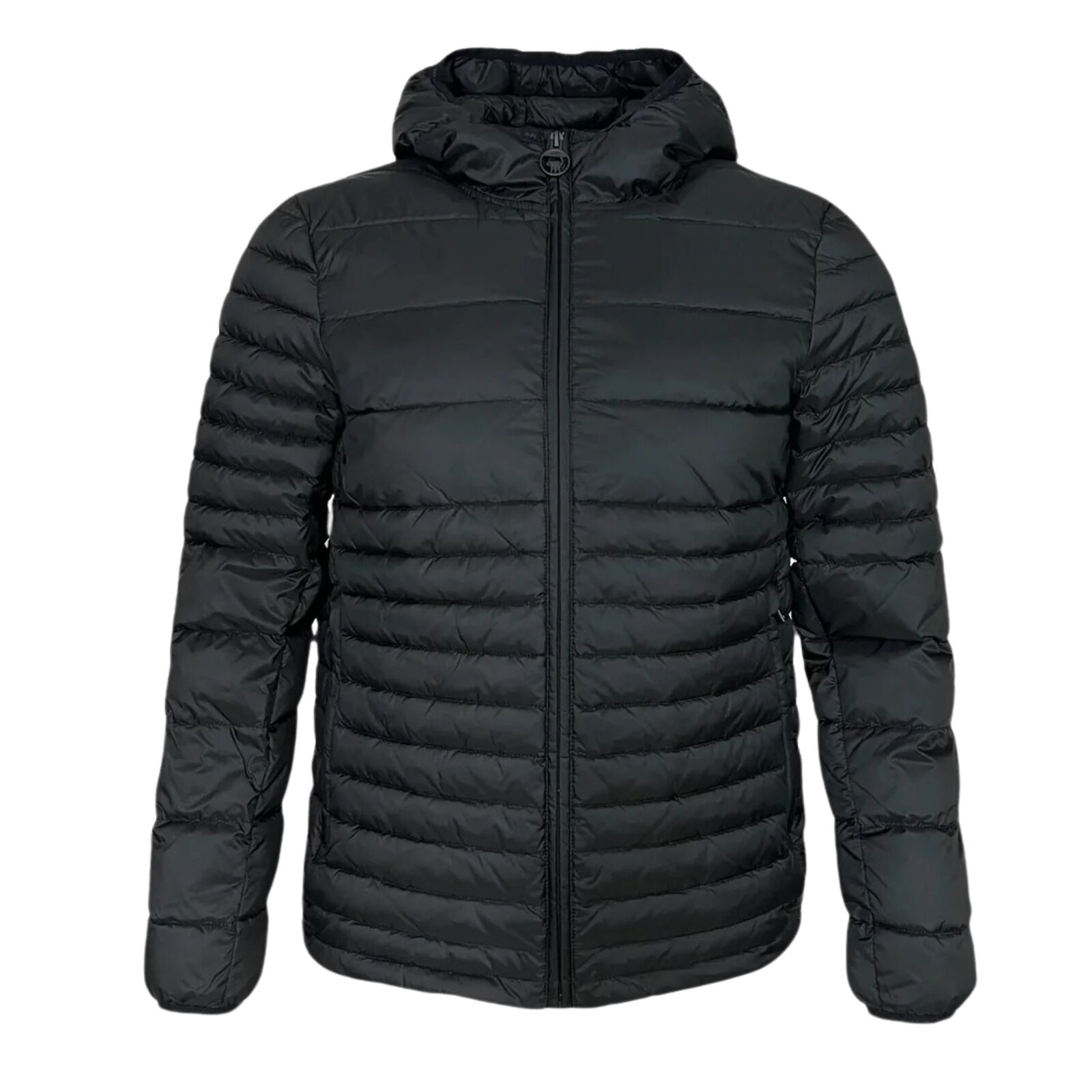 Ciesse Piumino da Uomo Trapuntato con Cappuccio Keefe 2.0 Nero Taglia M Codic...