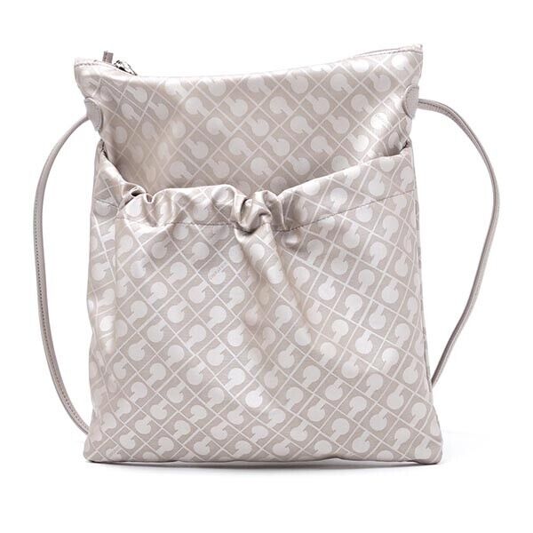 Moda Borsa GHERARDINI Softy Donna Beige - GH0231-133