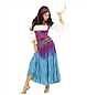 COSTUME ZINGARA ESMERALDA QUASIMODO XXL DLX #6773